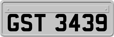 GST3439