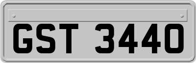 GST3440