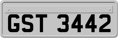GST3442