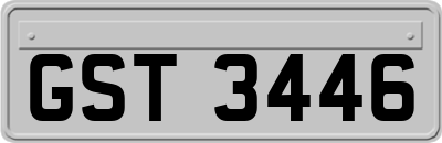 GST3446