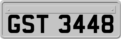 GST3448