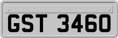 GST3460
