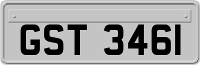 GST3461