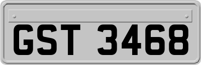 GST3468