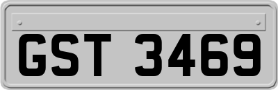 GST3469