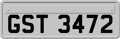 GST3472
