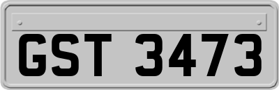 GST3473