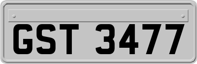 GST3477
