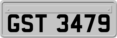 GST3479