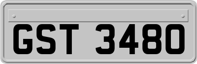 GST3480