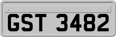 GST3482