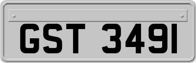 GST3491