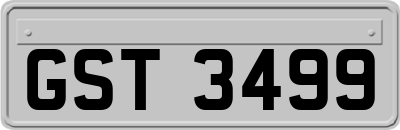 GST3499