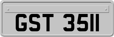 GST3511