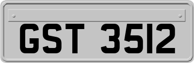GST3512
