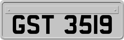 GST3519