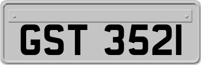 GST3521