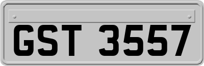 GST3557
