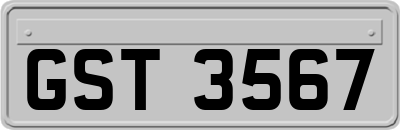 GST3567
