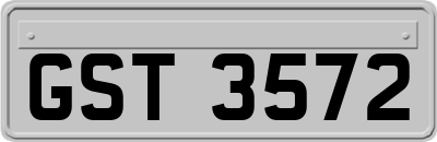 GST3572