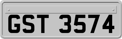 GST3574