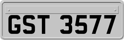 GST3577