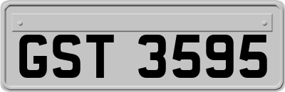 GST3595