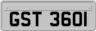 GST3601