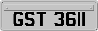 GST3611