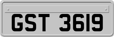GST3619