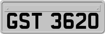 GST3620