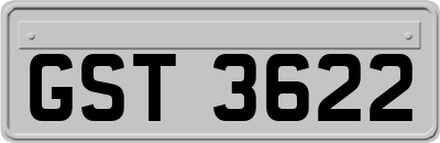 GST3622