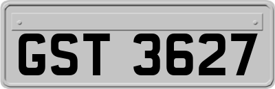 GST3627