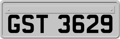 GST3629