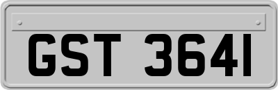 GST3641