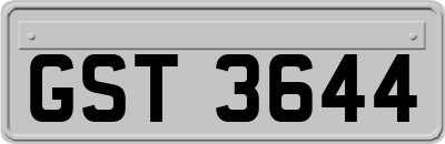 GST3644