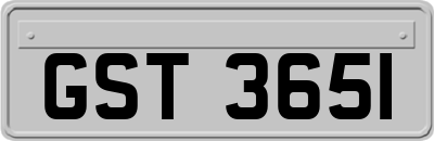 GST3651