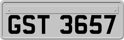 GST3657