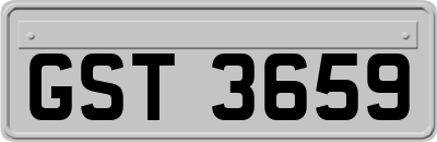 GST3659