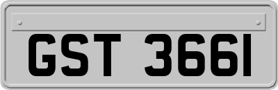 GST3661