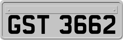 GST3662