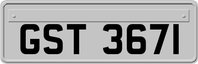 GST3671