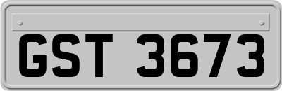 GST3673
