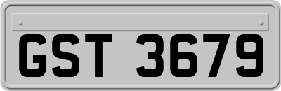 GST3679