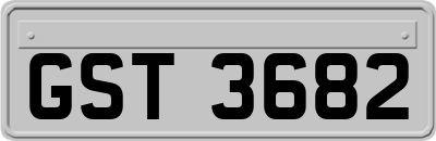 GST3682