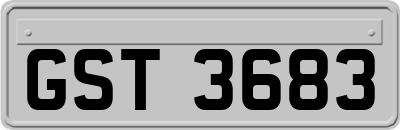 GST3683