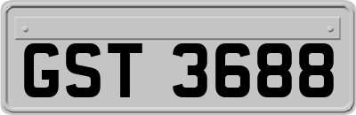 GST3688