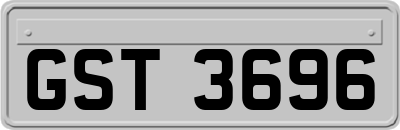 GST3696