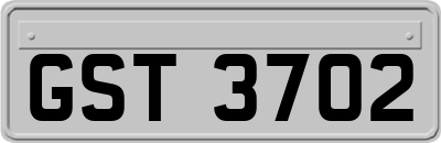 GST3702