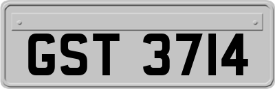 GST3714